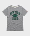Women's New York Jets Gridiron