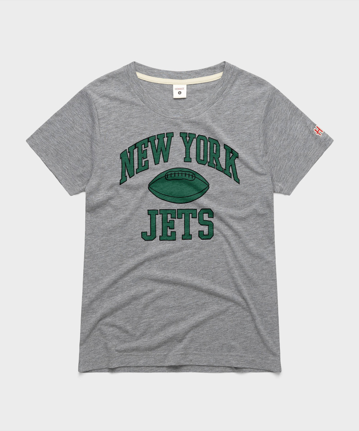 Women's New York Jets Gridiron