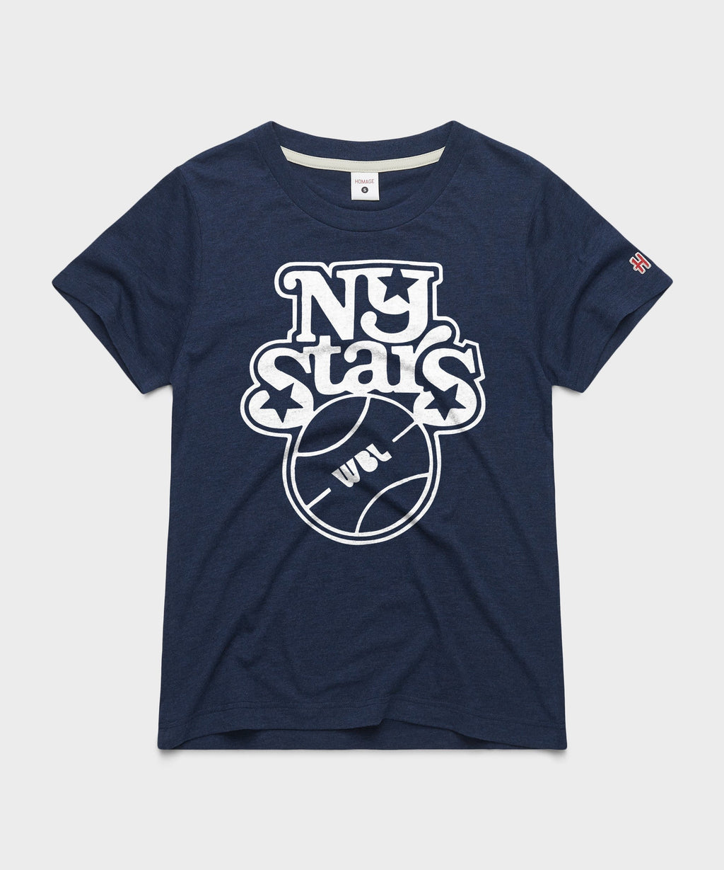 Women's New York Stars