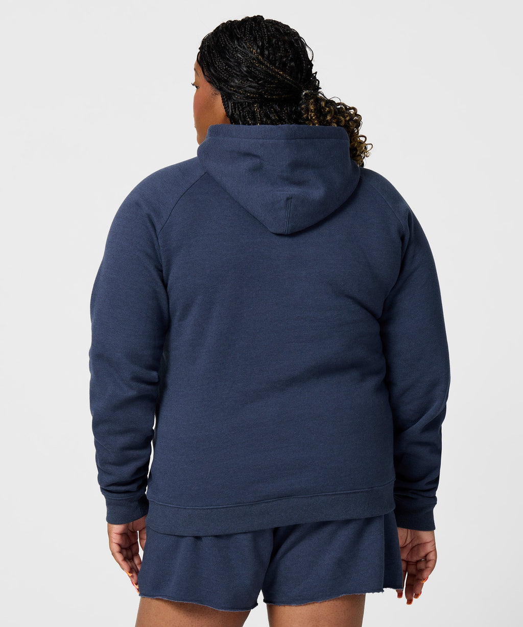 Women's New York Yankees '68 Hoodie