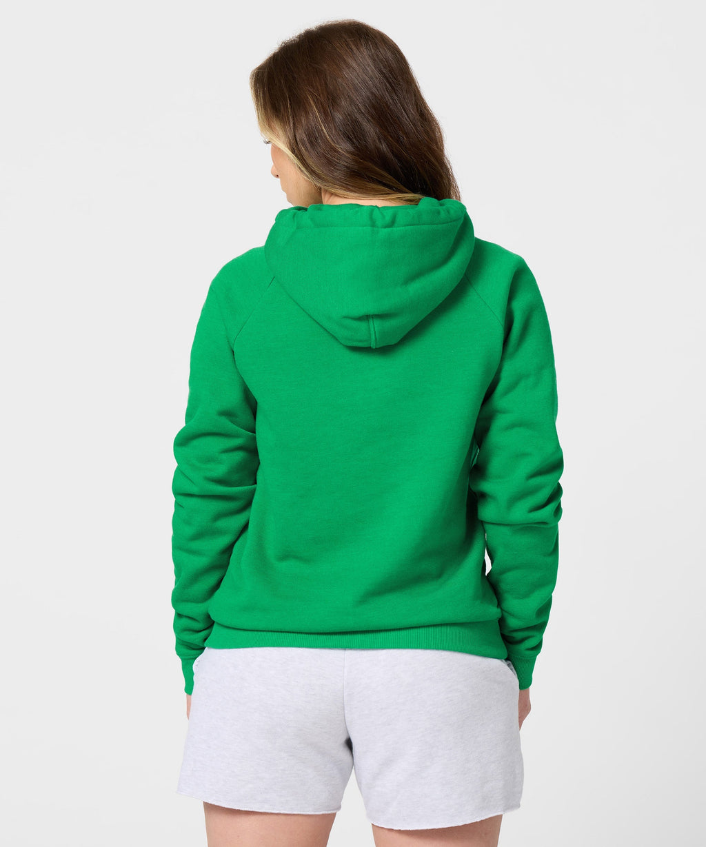 Women's Oakland Athletics '82 Hoodie