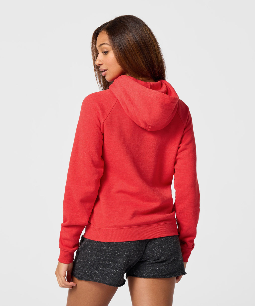 Women's Ohio State 9X National Champions Hoodie