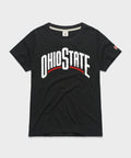 Women's Ohio State Athletics Arch