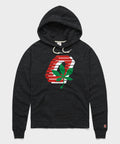 Women's Ohio State Buckeye Leaf Hoodie