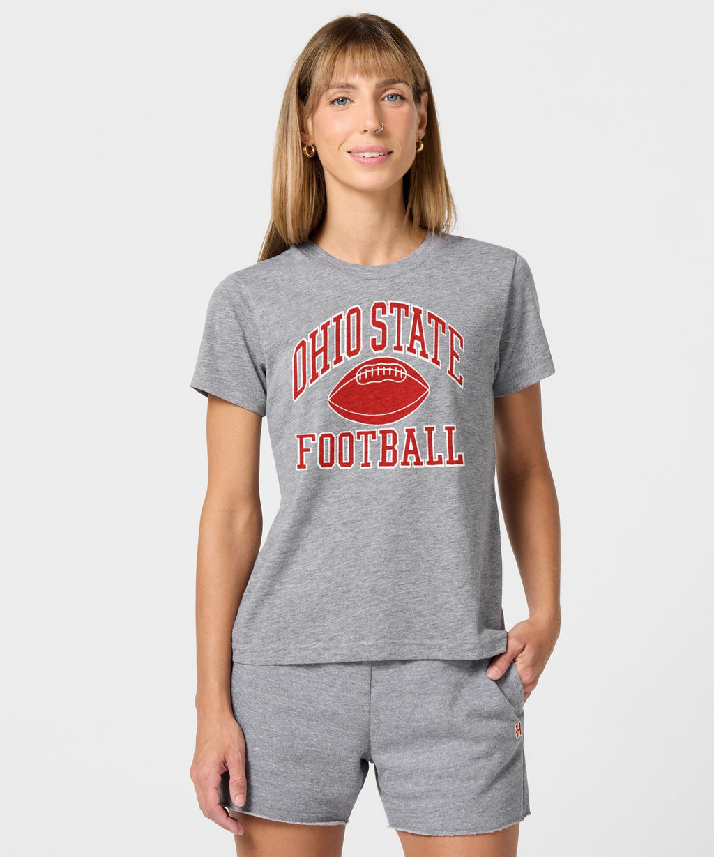 Women's Ohio State Gridiron