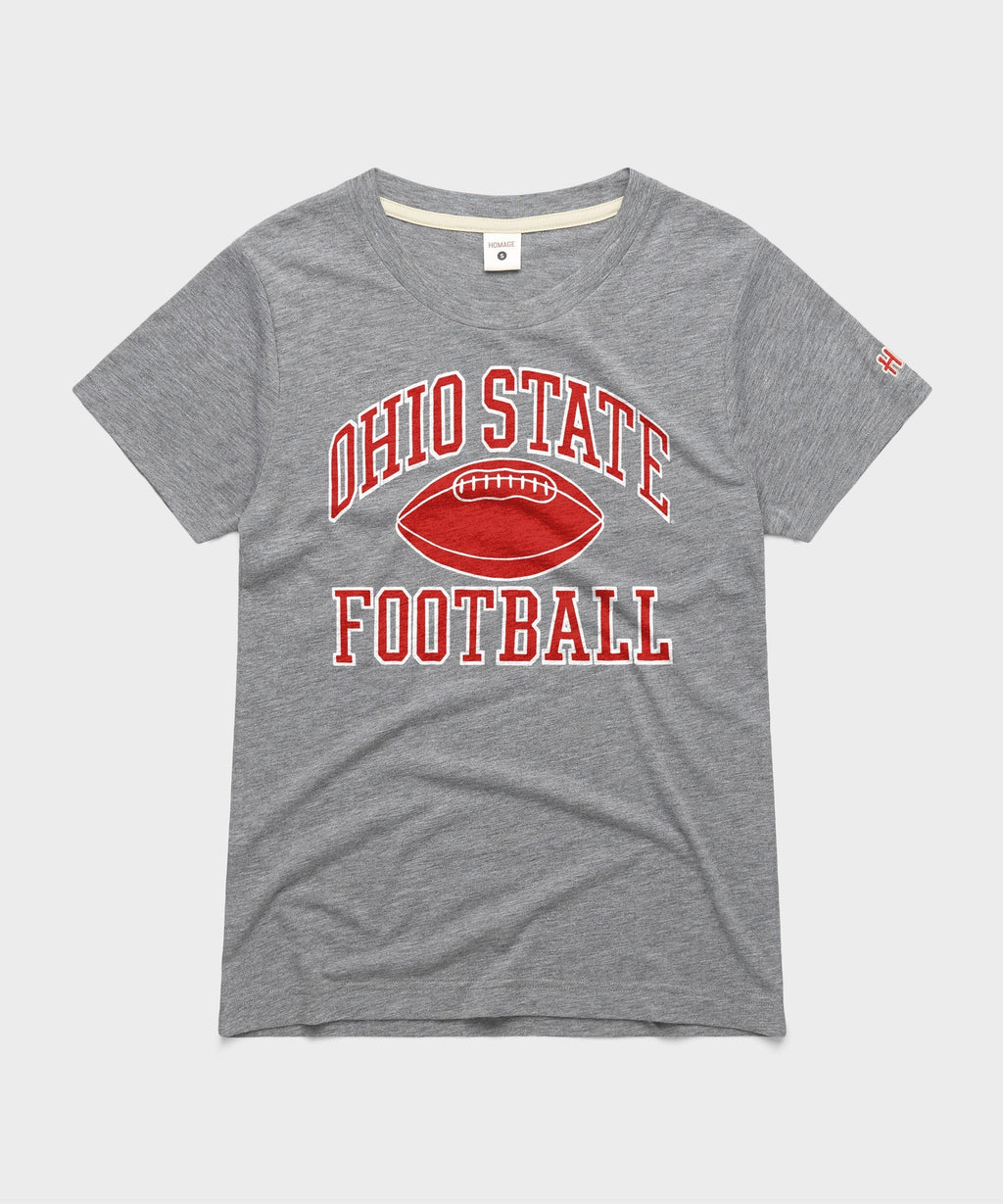 Women's Ohio State Gridiron