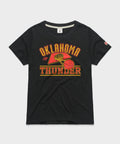 Women's Oklahoma City Thunder City Edition 2024