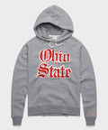 Women's Olde English Hoodie