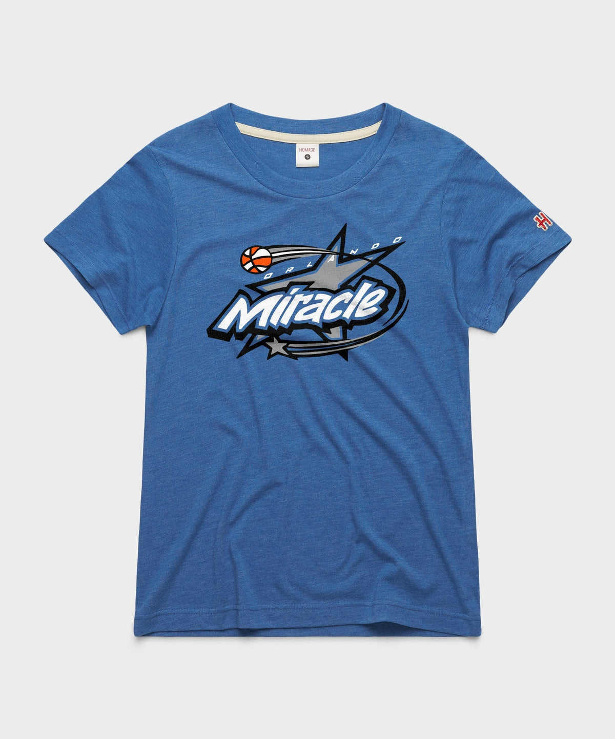 Women's Orlando Miracle '99