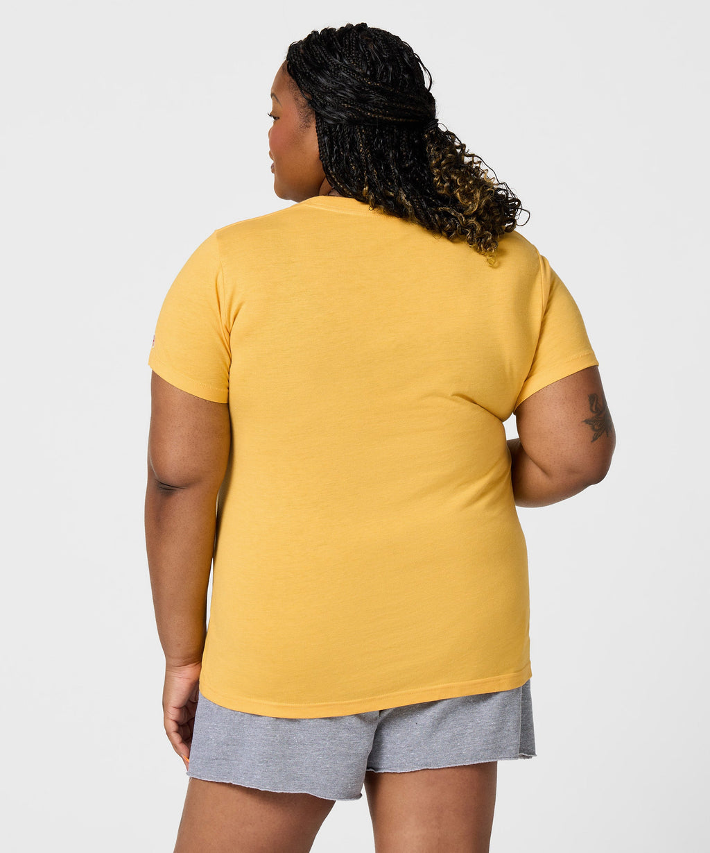 Women's Peanuts Linus Snow Daze