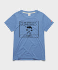 Women's Peanuts Lucy Crabby People