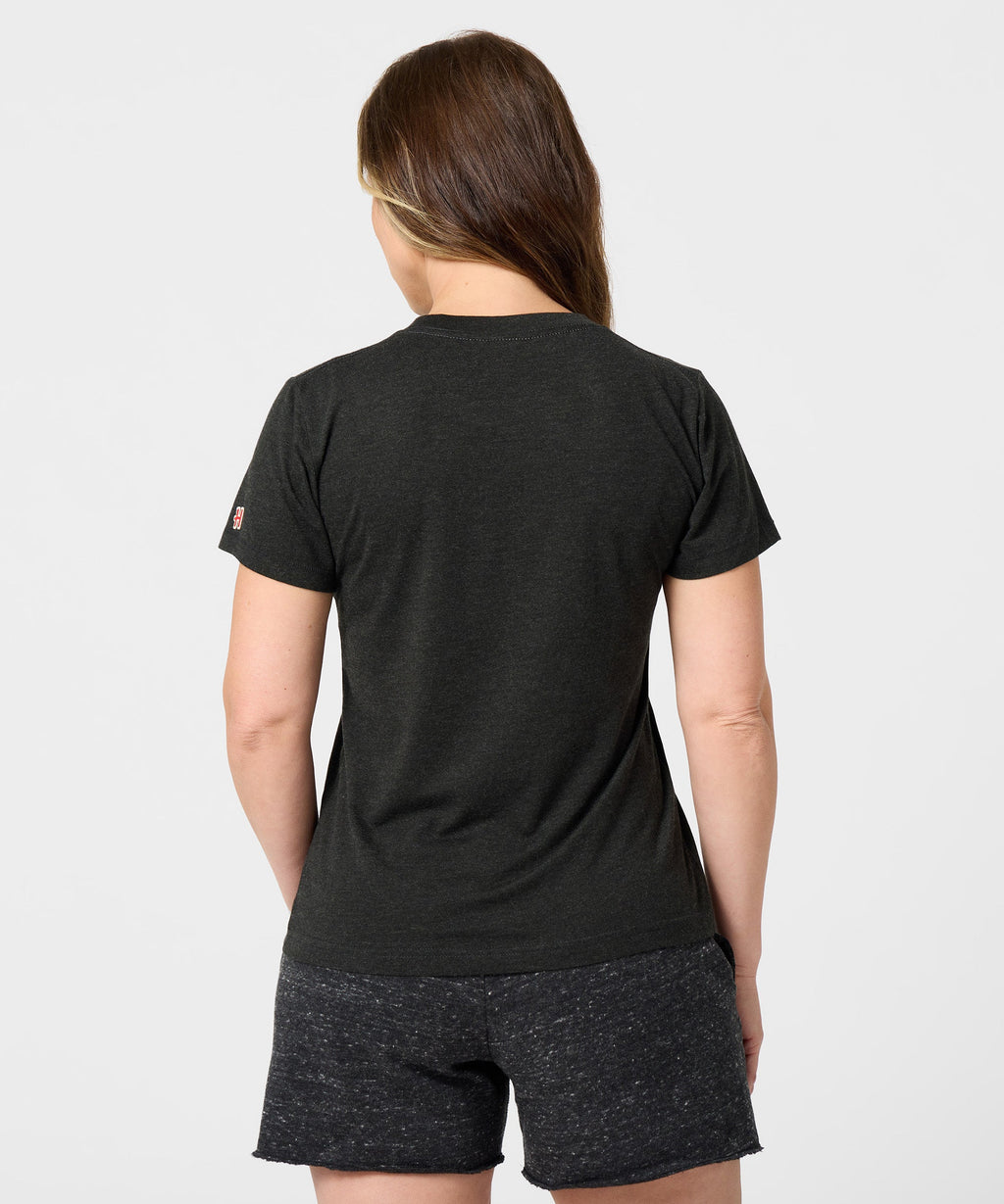Women's Peanuts Lucy x WNBA
