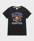 Women's Peanuts Peppermint Patty x Golden State Valkyries