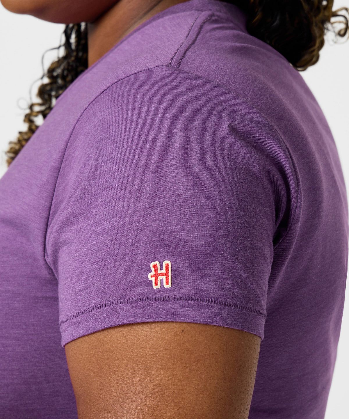 Women's Peanuts Sally x Los Angeles Sparks