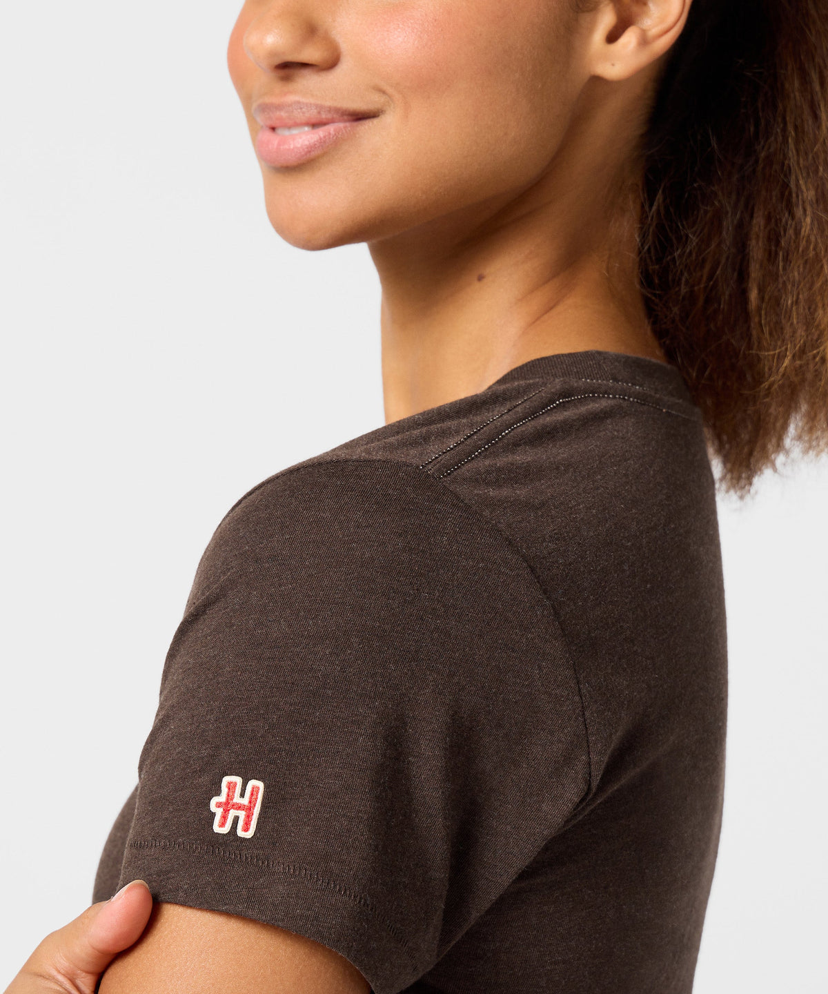 Women's Peanuts x Cleveland Browns Welcome To The Pound
