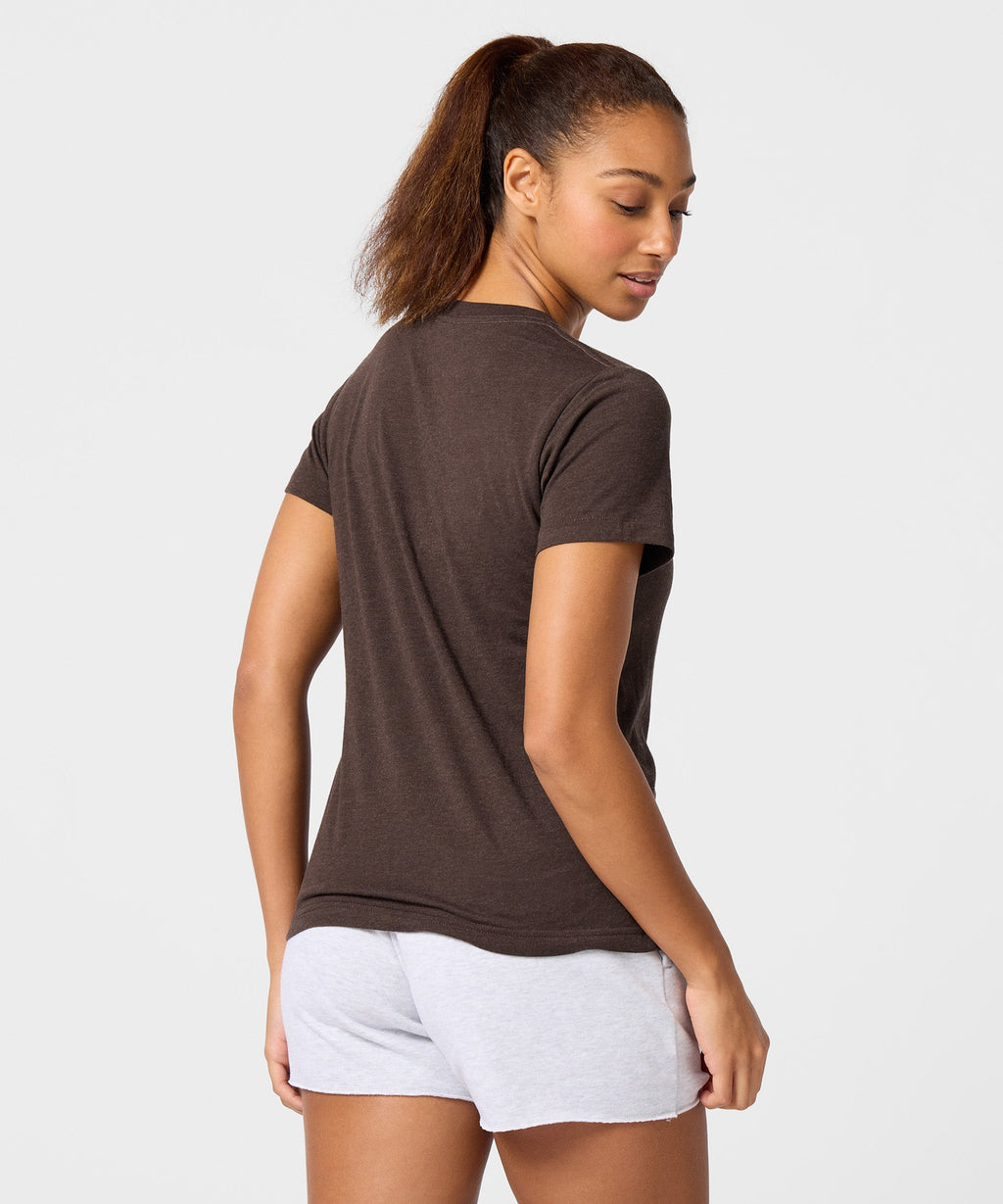 Women's Peanuts x Cleveland Browns Welcome To The Pound