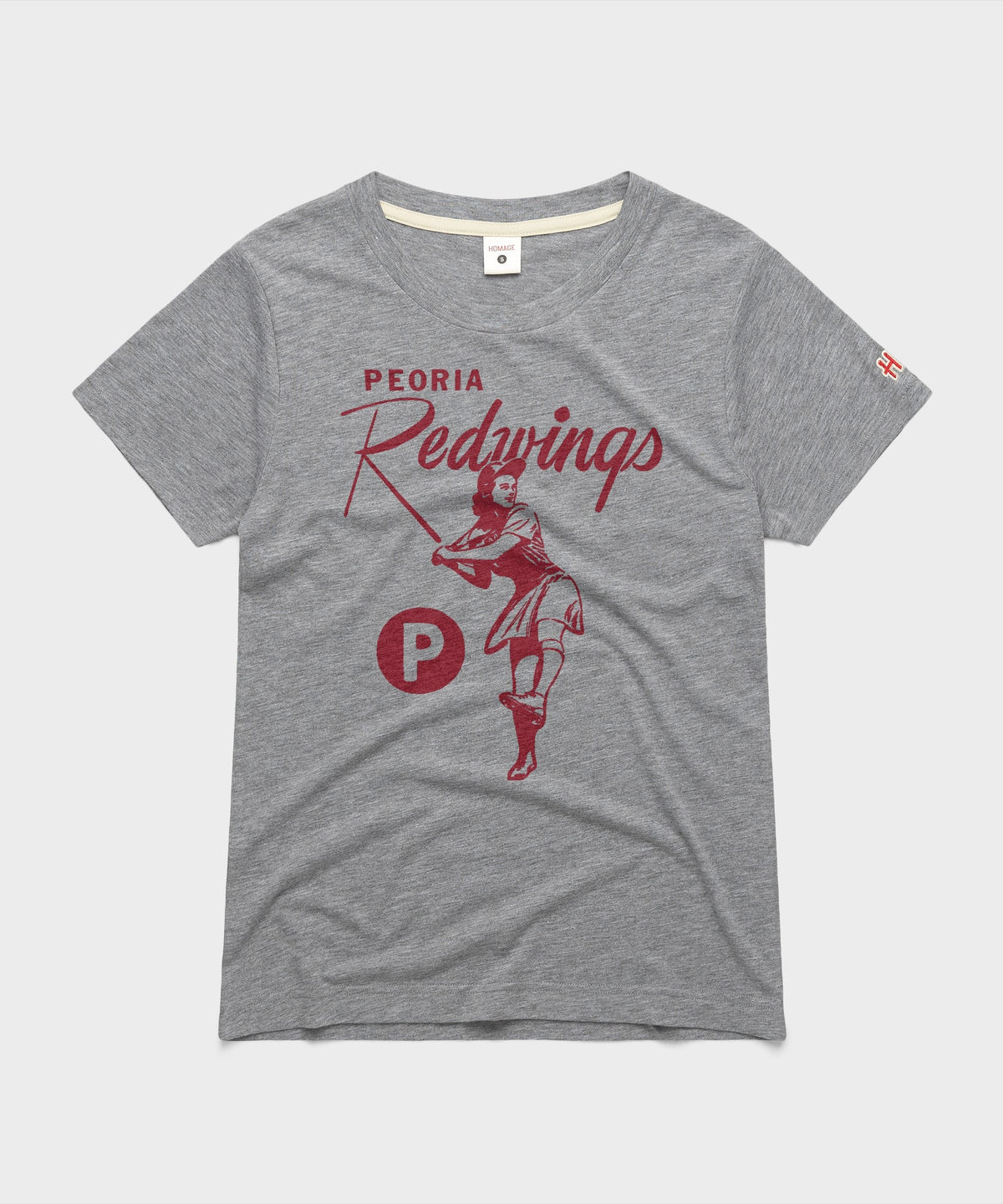 Women's Peoria Redwings