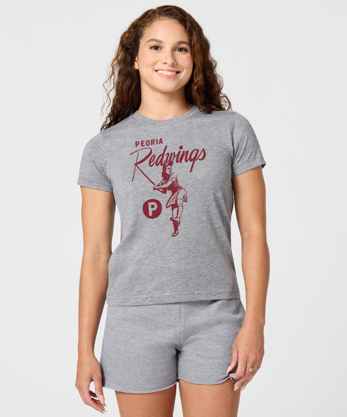 Women's Peoria Redwings