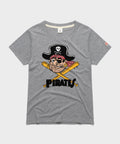 Women's Pittsburgh Pirates '58