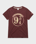 Women's Platform Nine and Three Quarters