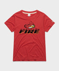Women's Portland Fire '00