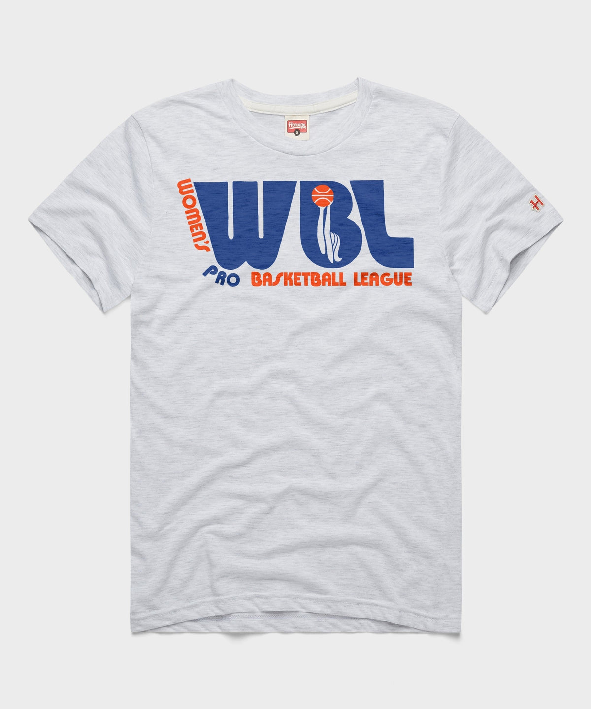 Women's Pro Basketball League Logo