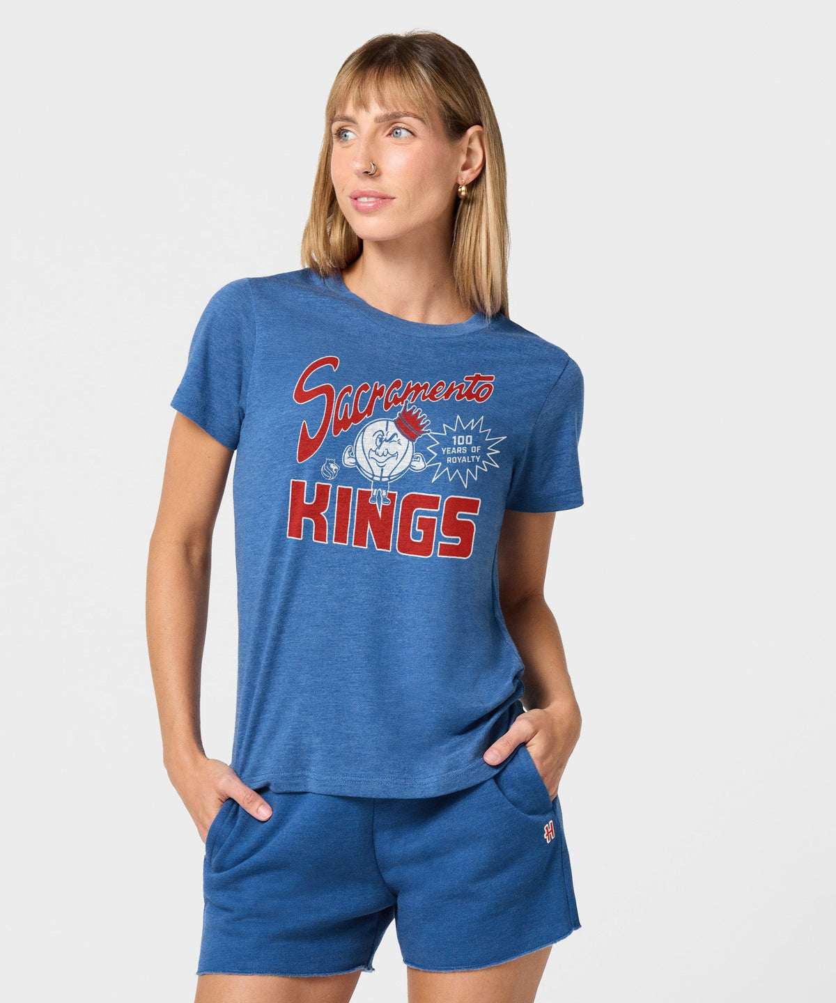 Women's Sacramento Kings City Edition 2024