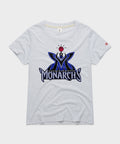 Women's Sacramento Monarchs '97
