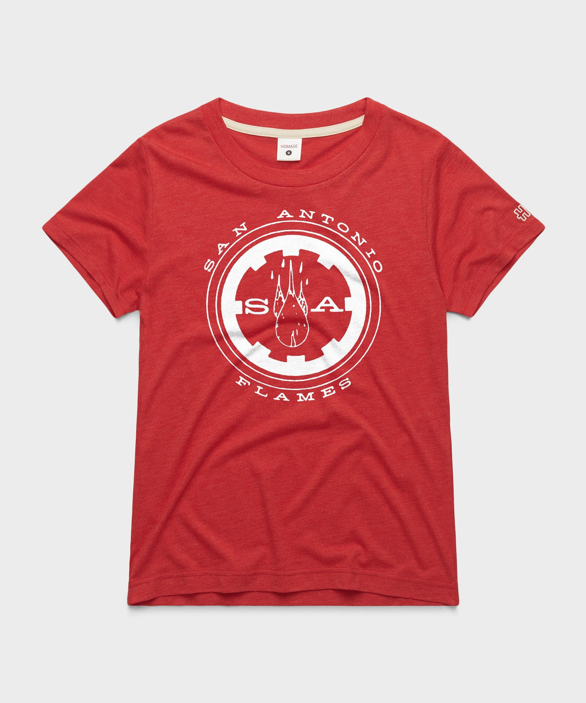 Women's San Antonio Flames