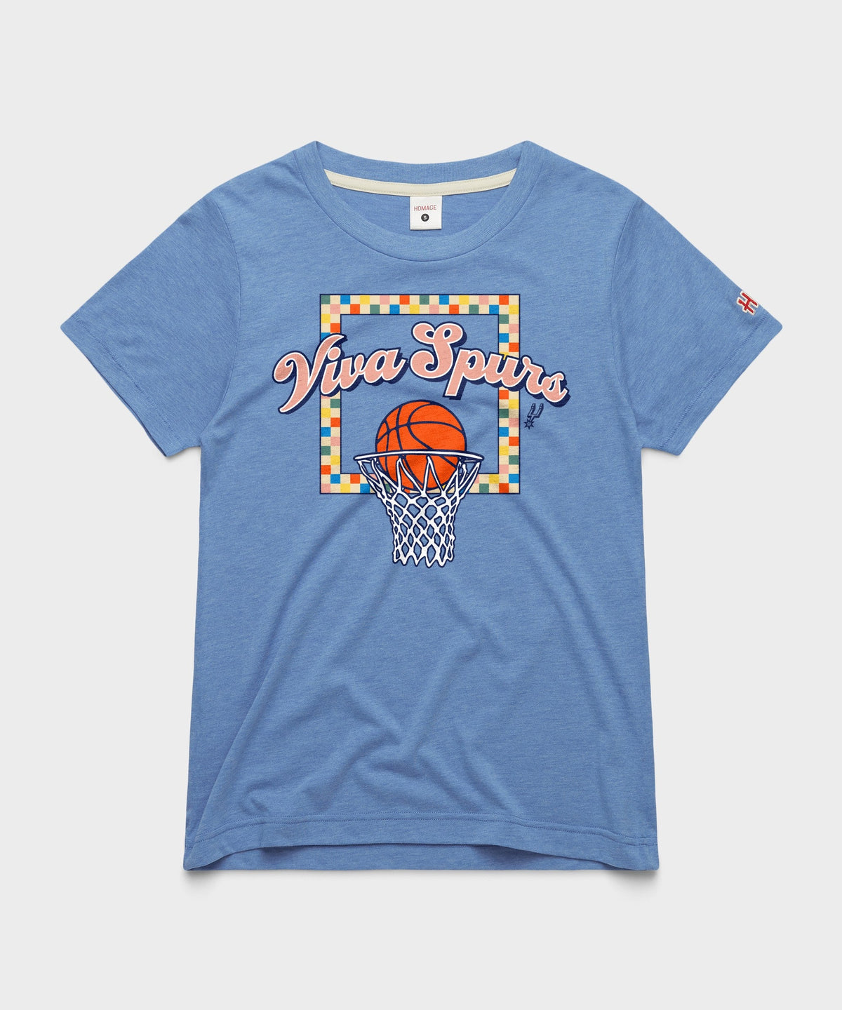 Women's San Antonio Spurs City Edition 2024