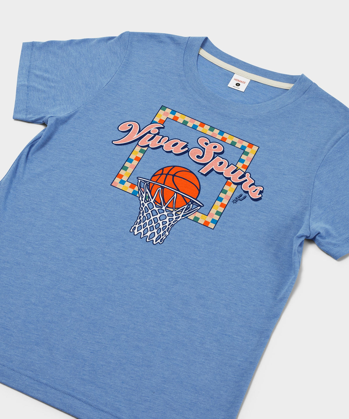 Women's San Antonio Spurs City Edition 2024