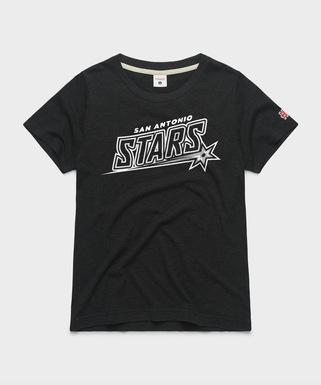 Women's San Antonio Stars '14