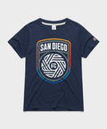 Women's San Diego FC '25