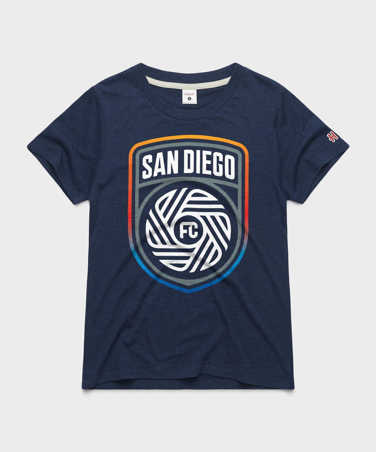 Women's San Diego FC '25