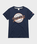 Women's San Diego Padres '92
