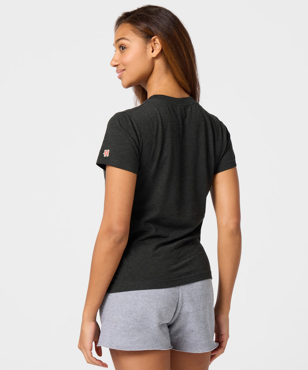 Women's San Francisco Giants Jersey Logo '77