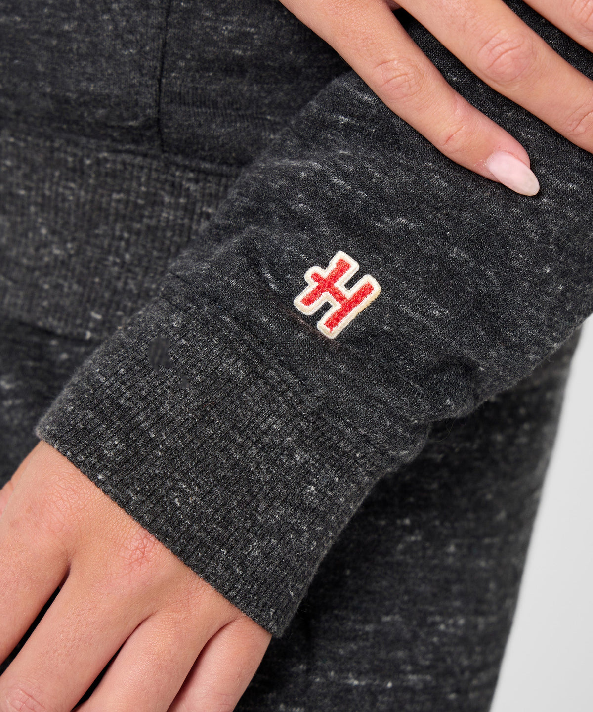 Women's San Francisco Giants '83 Hoodie