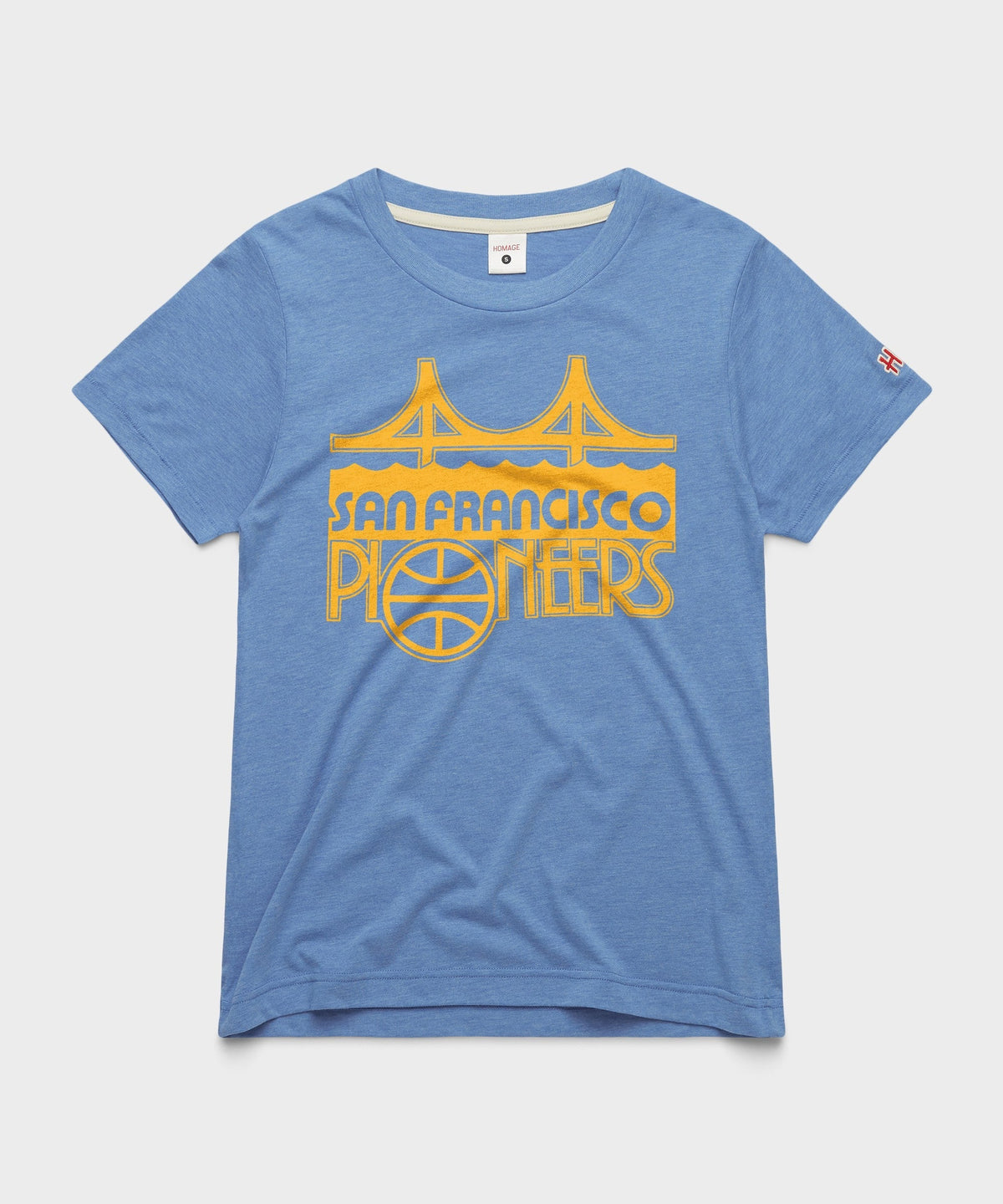 Women's San Francisco Pioneers