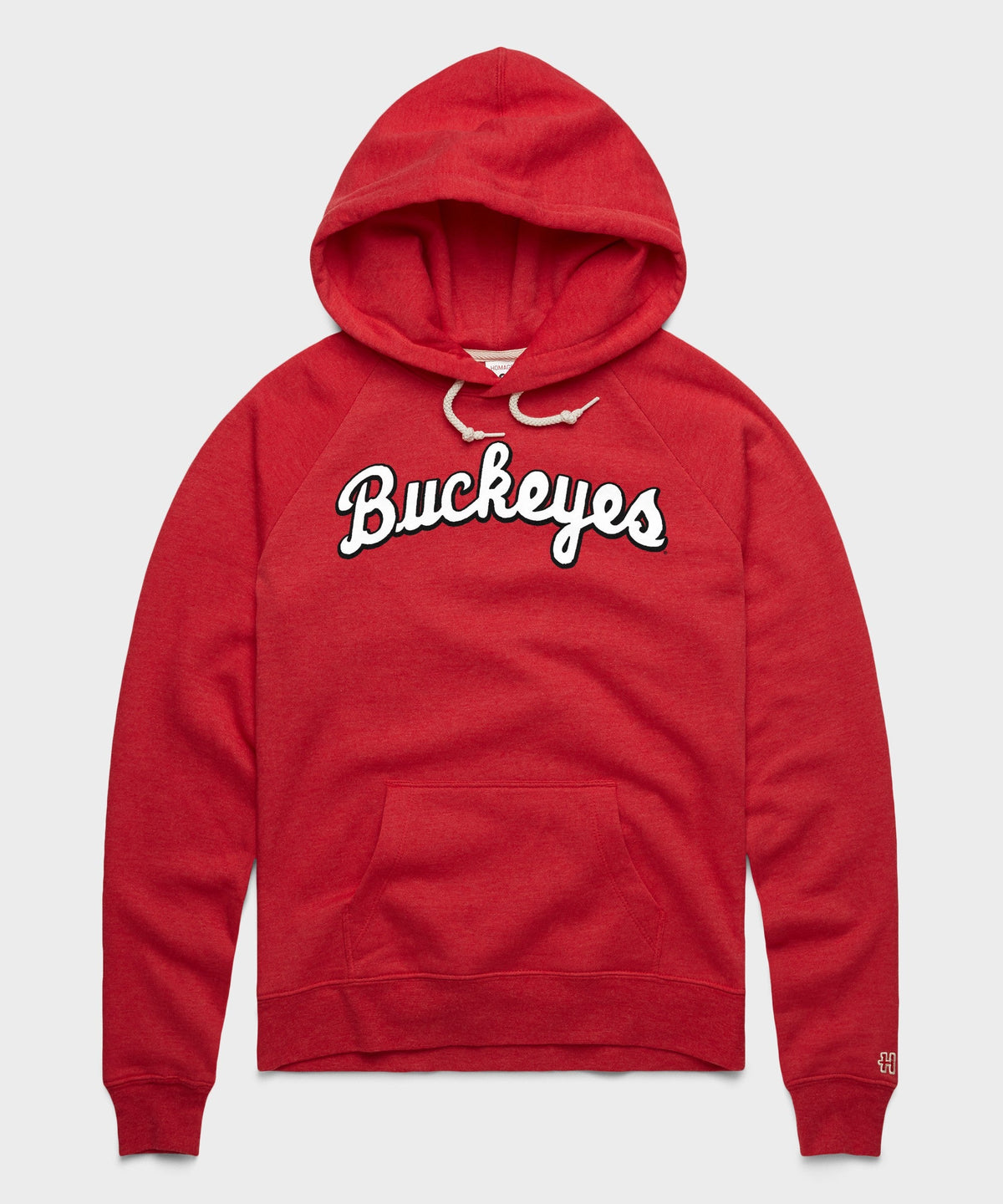 Women's Script Buckeyes Hoodie