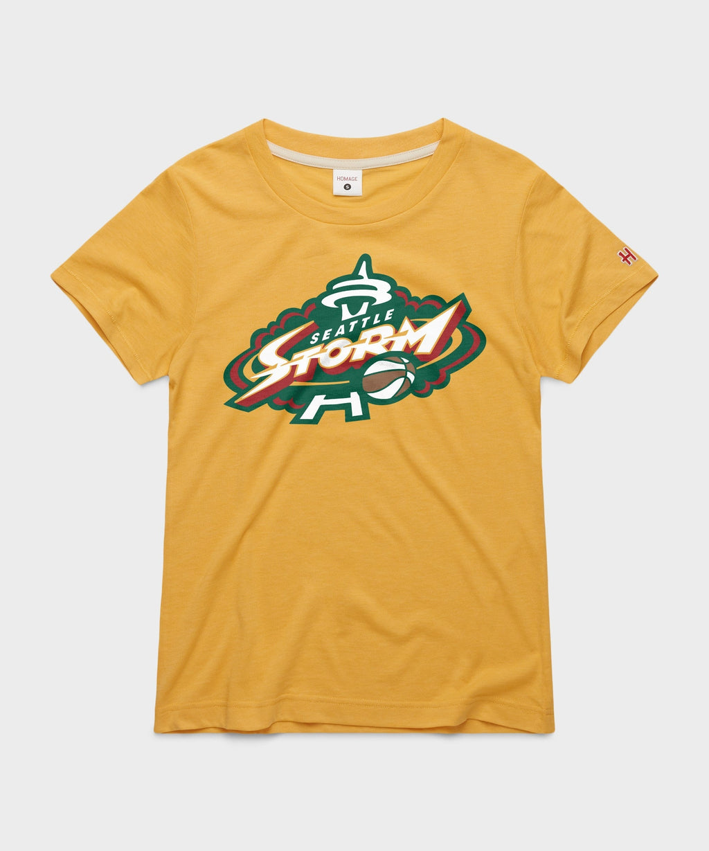 Women's Seattle Storm '00