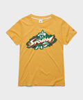 Women's Seattle Storm '00