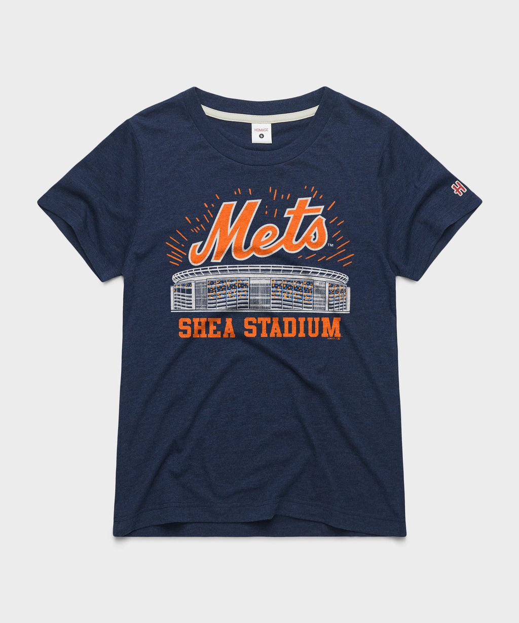Women's Shea Stadium Mets