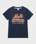 Women's Shea Stadium Mets