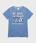 Women's Sporting Kansas City We Bring The Ruckus