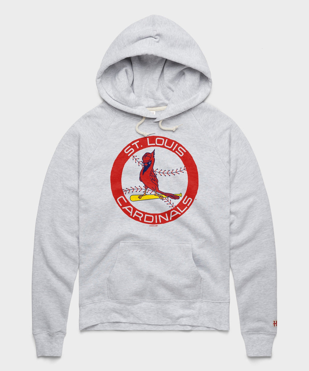 Women's St. Louis Cardinals '66 Hoodie