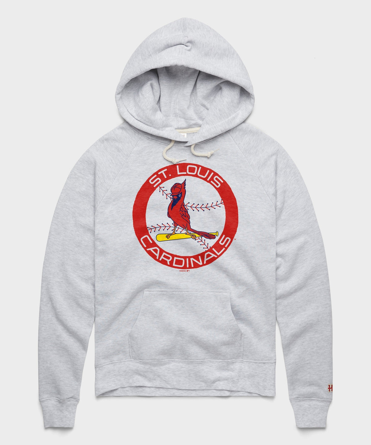 Women's St. Louis Cardinals '66 Hoodie