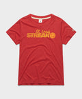 Women's St. Louis Streak