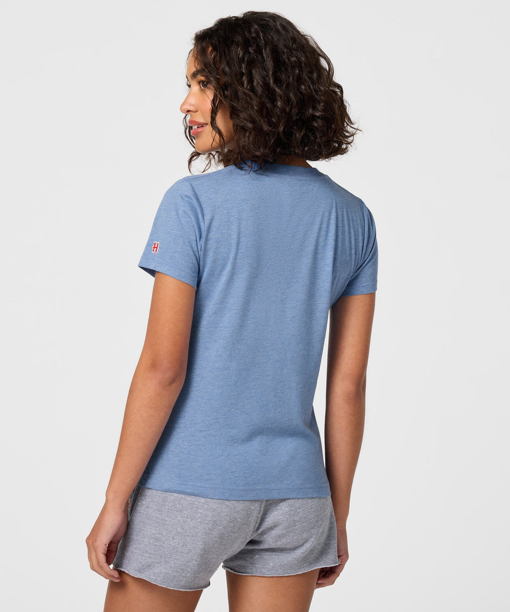 Women's TMNT Raphael x Tennessee Titans