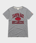 Women's Tampa Bay Buccaneers Gridiron