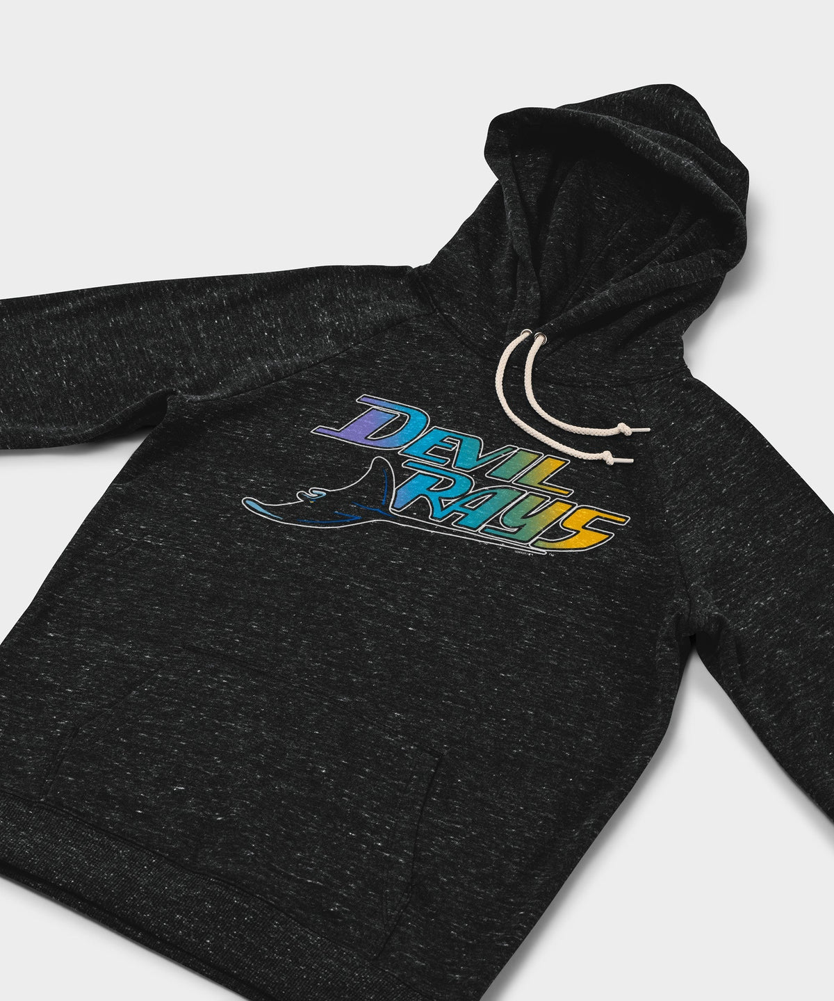 Women's Tampa Bay Devil Rays '98 Hoodie